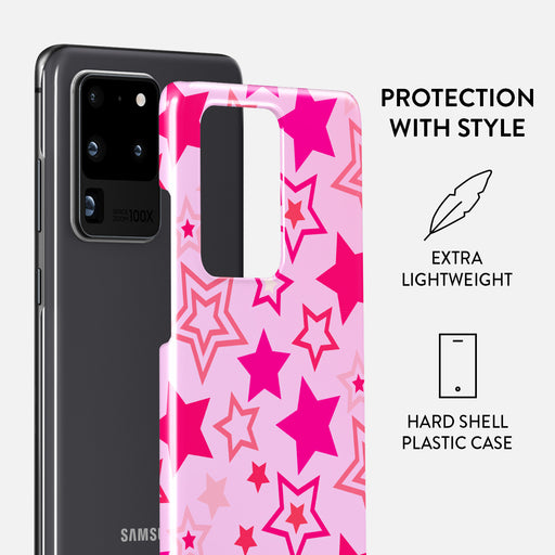 Plastic Sky - Samsung Galaxy S20 Ultra 4G / 5G Case 2