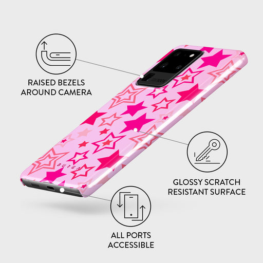 Plastic Sky - Samsung Galaxy S20 Ultra 4G / 5G Case 3