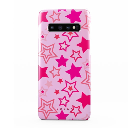 Plastic Sky - Samsung Galaxy S10 Plus Case 1