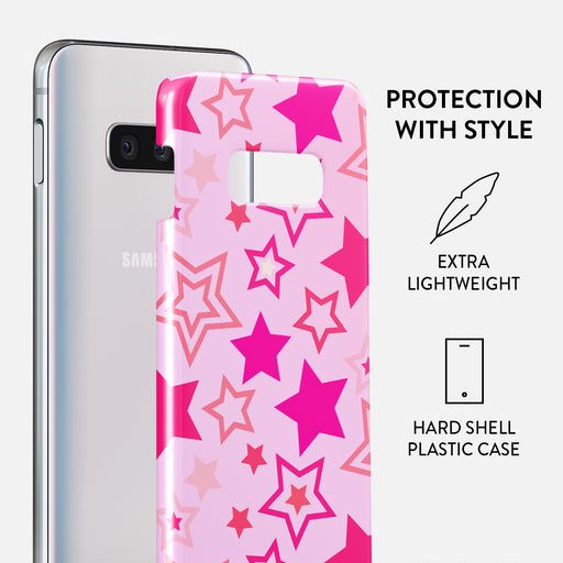 Plastic Sky - Samsung Galaxy S10 Plus Case 2