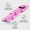 Plastic Sky - Samsung Galaxy S10 Plus Case 3