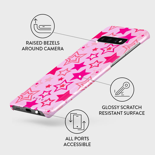 Plastic Sky - Samsung Galaxy S10 Plus Case 3