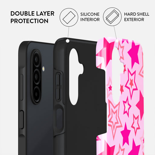 Plastic Sky - Samsung Galaxy A26 5G Case 2