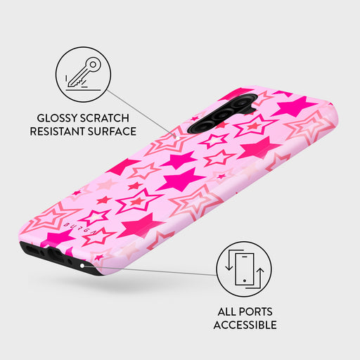 Plastic Sky - Samsung Galaxy A26 5G Case 3