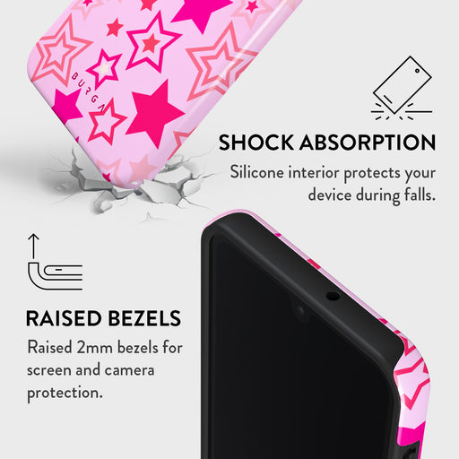 Plastic Sky - Samsung Galaxy A26 5G Case 4