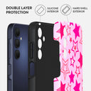 Plastic Sky - Samsung Galaxy A15 4G / 5G Case 2