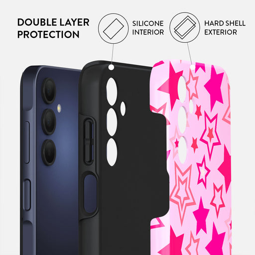 Plastic Sky - Samsung Galaxy A15 4G / 5G Case 2