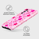 Plastic Sky - Samsung Galaxy A15 4G / 5G Case 3