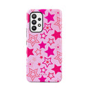 Plastic Sky - Samsung Galaxy A53 Case 1