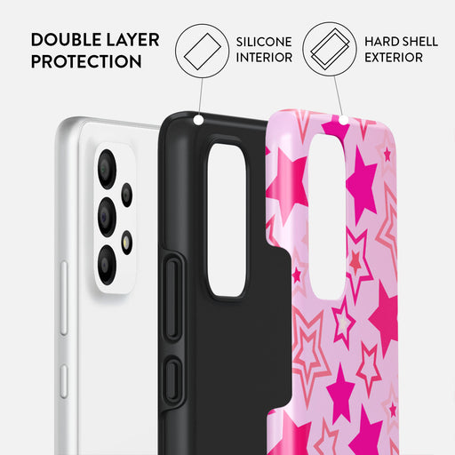 Plastic Sky - Samsung Galaxy A53 Case 2