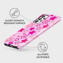 Plastic Sky - Samsung Galaxy A53 Case 3