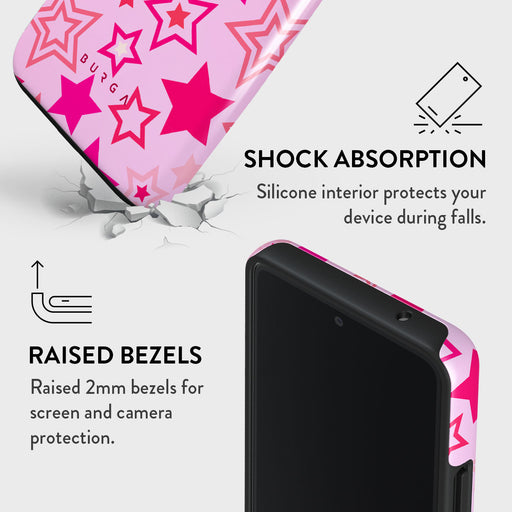Plastic Sky - Samsung Galaxy A53 Case 4