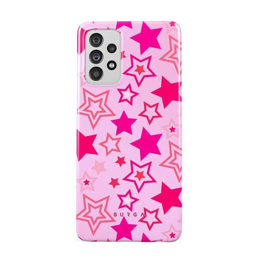 Plastic Sky - Samsung Galaxy A52 / A52S 4G / 5G Case 1