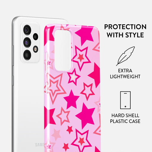 Plastic Sky - Samsung Galaxy A52 / A52S 4G / 5G Case 2