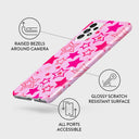 Plastic Sky - Samsung Galaxy A52 / A52S 4G / 5G Case 3