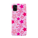 Plastic Sky - Samsung Galaxy A71 4G Case