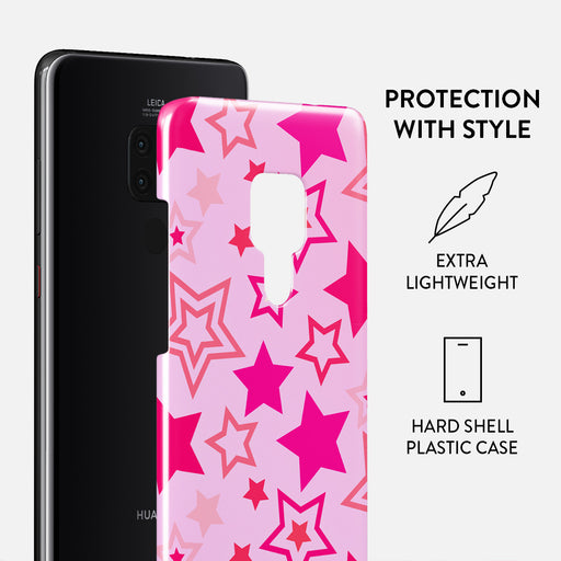 Plastic Sky - Huawei Mate 20 Case 2