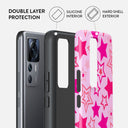 Plastic Sky - Xiaomi 12T Case 2