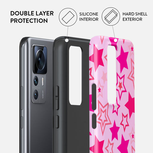 Plastic Sky - Xiaomi 12T Case 2