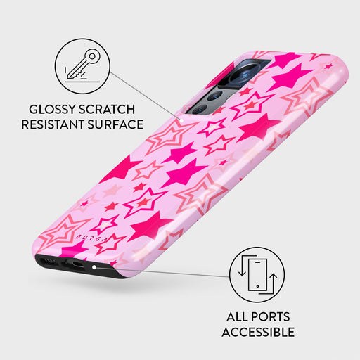 Plastic Sky - Xiaomi 12T Case 3
