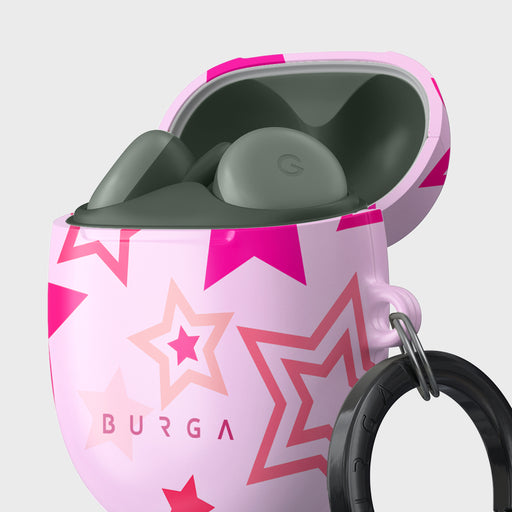 Plastic Sky - Google Pixel Buds A Case 5