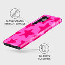 Let's Go Party - Samsung Galaxy S25 Ultra Case 3