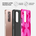 Let's Go Party - Samsung Galaxy Note 20 4G / 5G Case 6