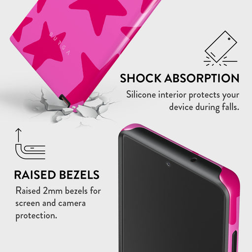 Let's Go Party - Samsung Galaxy Note 20 4G / 5G Case 8