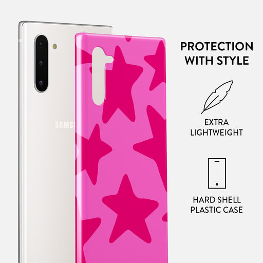 Let's Go Party - Samsung Galaxy Note 10 Case 2