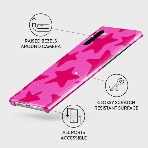 Let's Go Party - Samsung Galaxy Note 10 Case 3