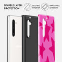 Let's Go Party - Samsung Galaxy Note 10 Case 6