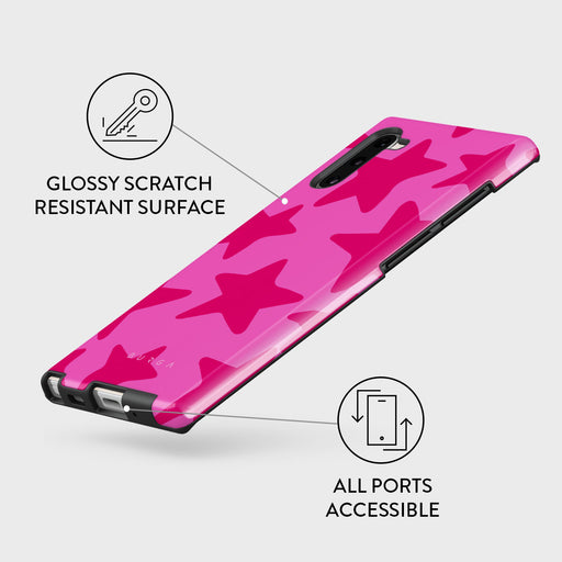 Let's Go Party - Samsung Galaxy Note 10 Case 7