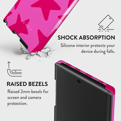 Let's Go Party - Samsung Galaxy Note 10 Case 8