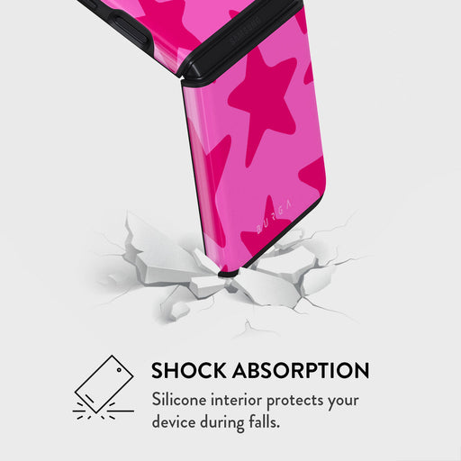 Let's Go Party - Samsung Galaxy Z Flip 3 Case 4