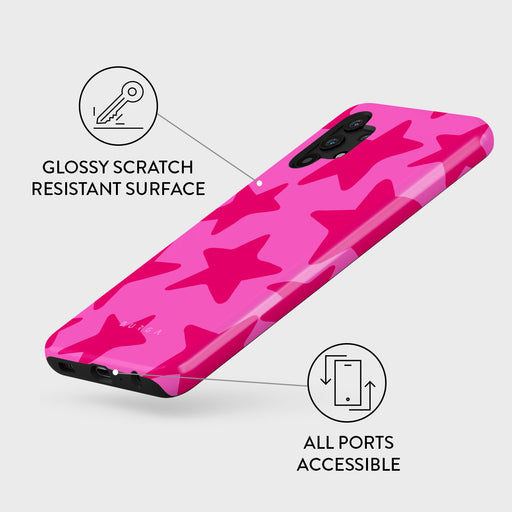 Let's Go Party - Samsung Galaxy A32 5G Case 3