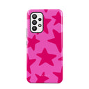 Let's Go Party - Samsung Galaxy A33 Case 1