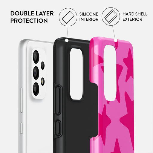 Let's Go Party - Samsung Galaxy A33 Case 2