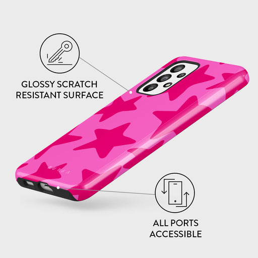 Let's Go Party - Samsung Galaxy A33 Case 3