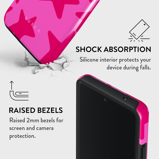 Let's Go Party - Samsung Galaxy A33 Case 4