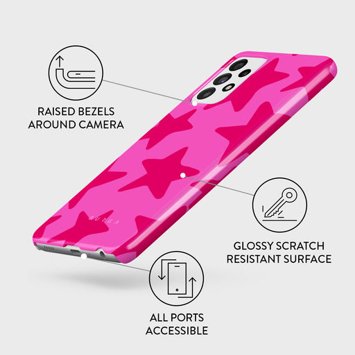 Let's Go Party - Samsung Galaxy A52 / A52S 4G / 5G Case 3