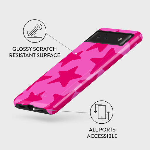 Let's Go Party - Google Pixel 6a Case 3