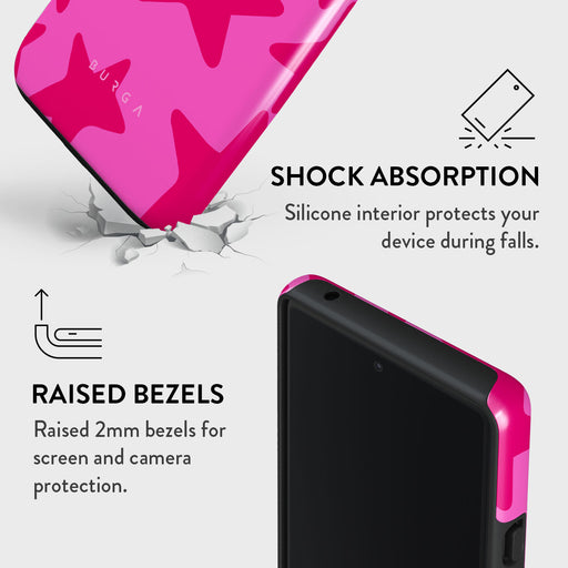 Let's Go Party - Google Pixel 6a Case 4