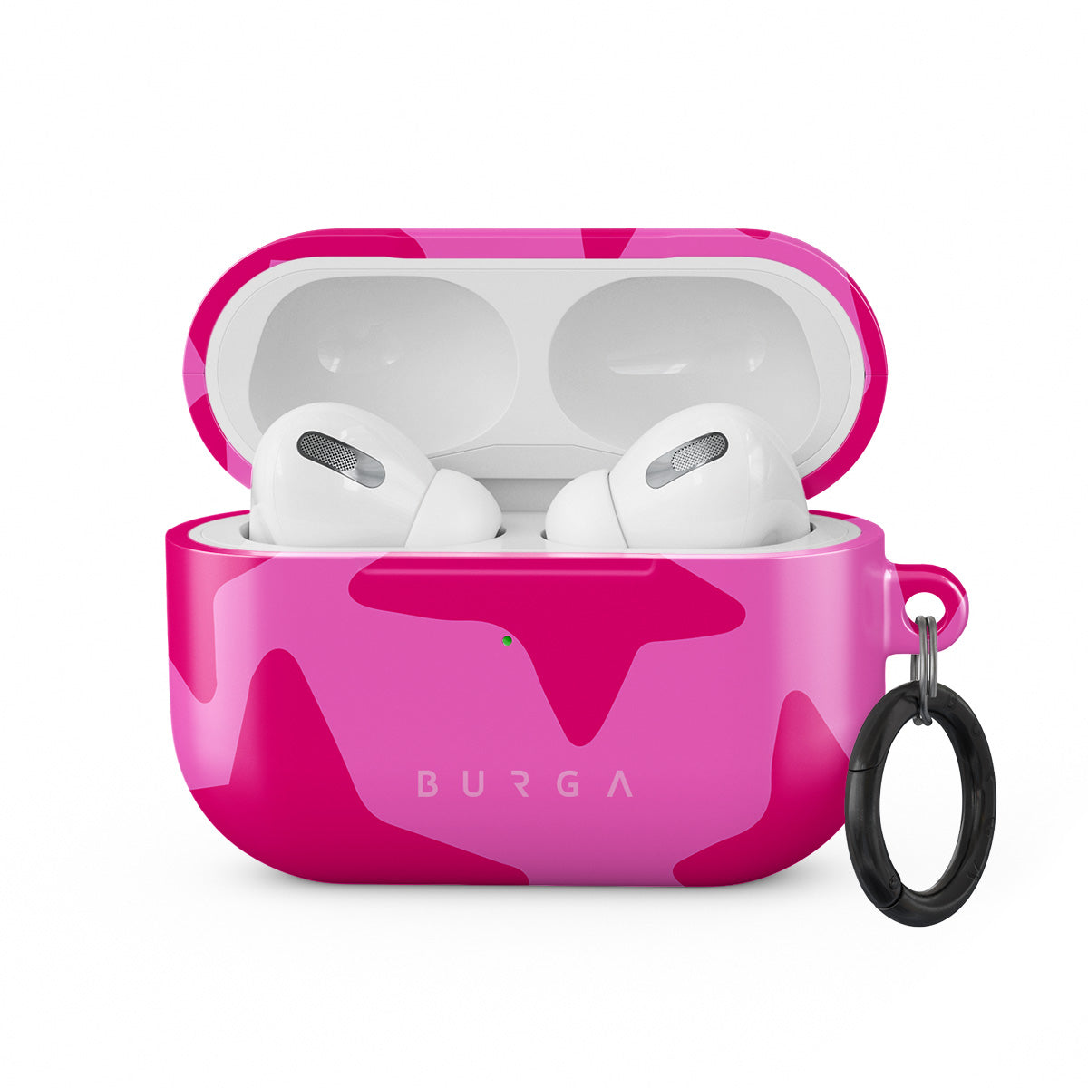 Let s Go Party Apple Airpods Pro Case Cover BURGA