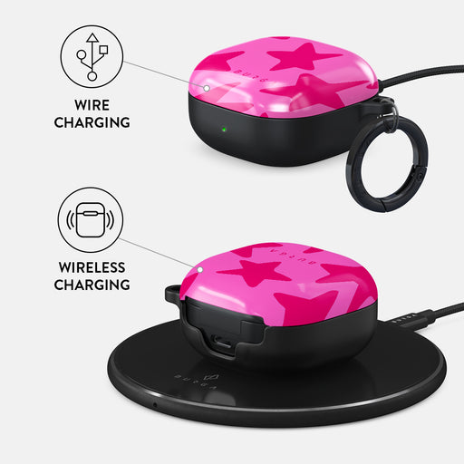 Let's Go Party - Samsung Galaxy Buds 2 Case 3