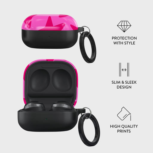 Let's Go Party - Samsung Galaxy Buds 2 Case 4
