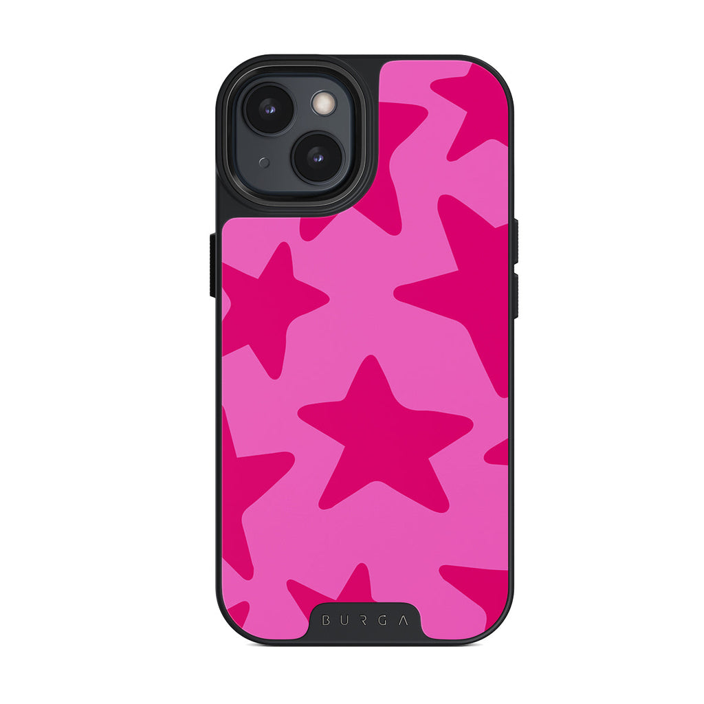 Let's Go Party iPhone 14 Case - Main Image