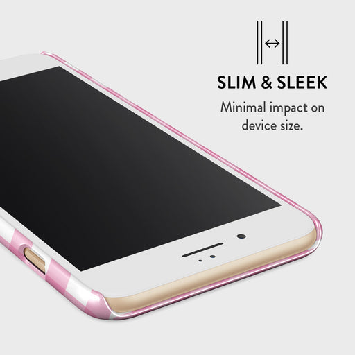 Think Pink - iPhone 7 / iPhone 8 Case 4