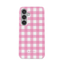 Think Pink - Samsung Galaxy S24 Plus Case