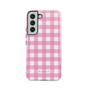 Think Pink - Samsung Galaxy S22 Case 5