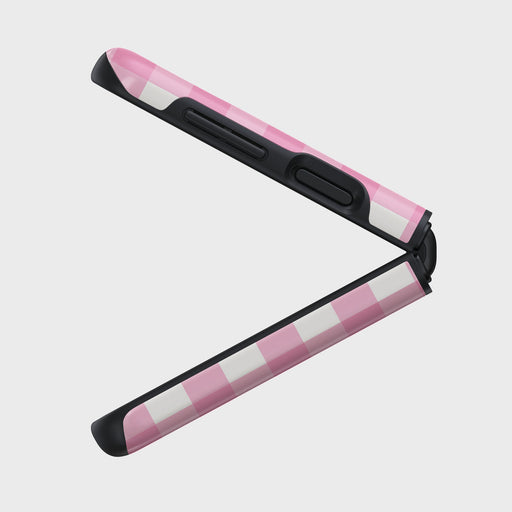 Think Pink - Samsung Galaxy Z Flip 3 Case 6